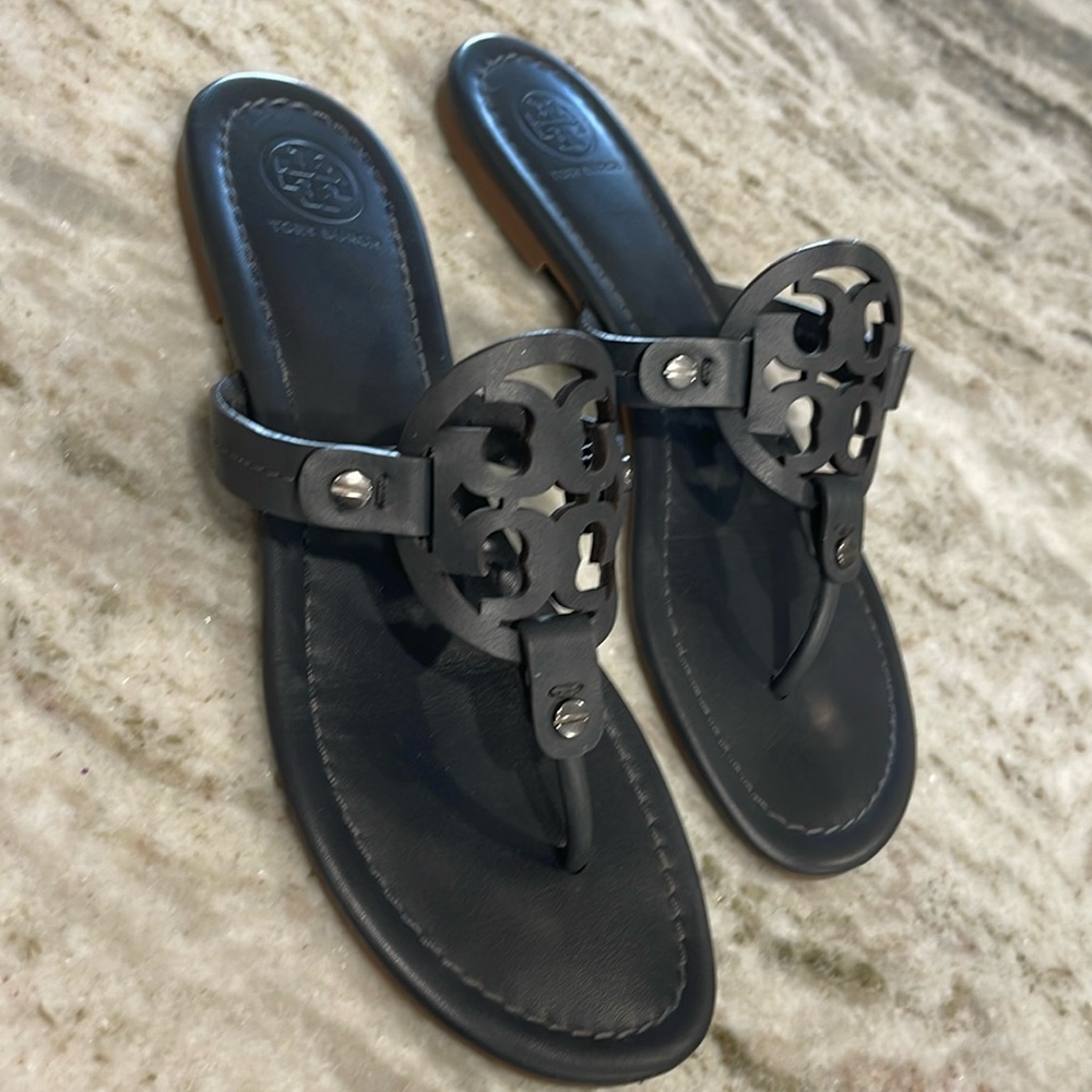 Tory Burch sandal size 7.5